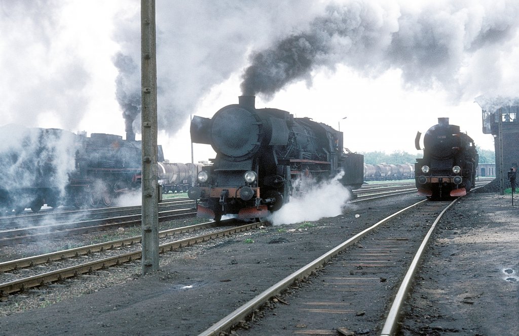 Ty2 1125 + Ty2 405 + Ty2 551  Malbork  27.05.76