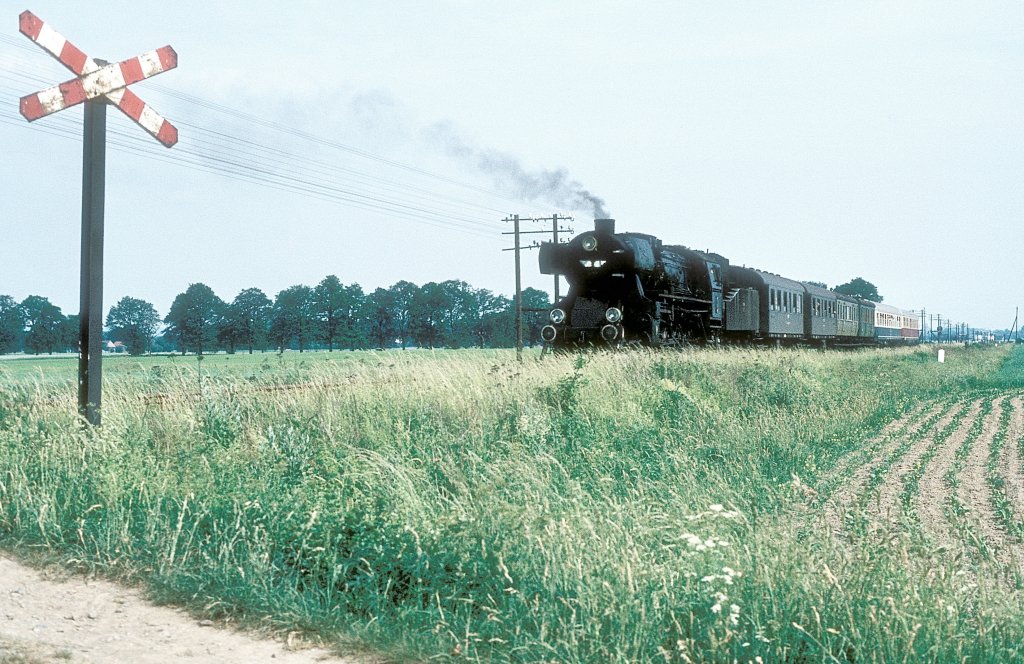  Ty2 1163  bei Moscisko  11.06.81