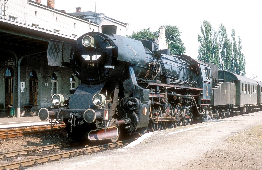  Ty2 1163  Dzierzoniow Sl  11.06.81