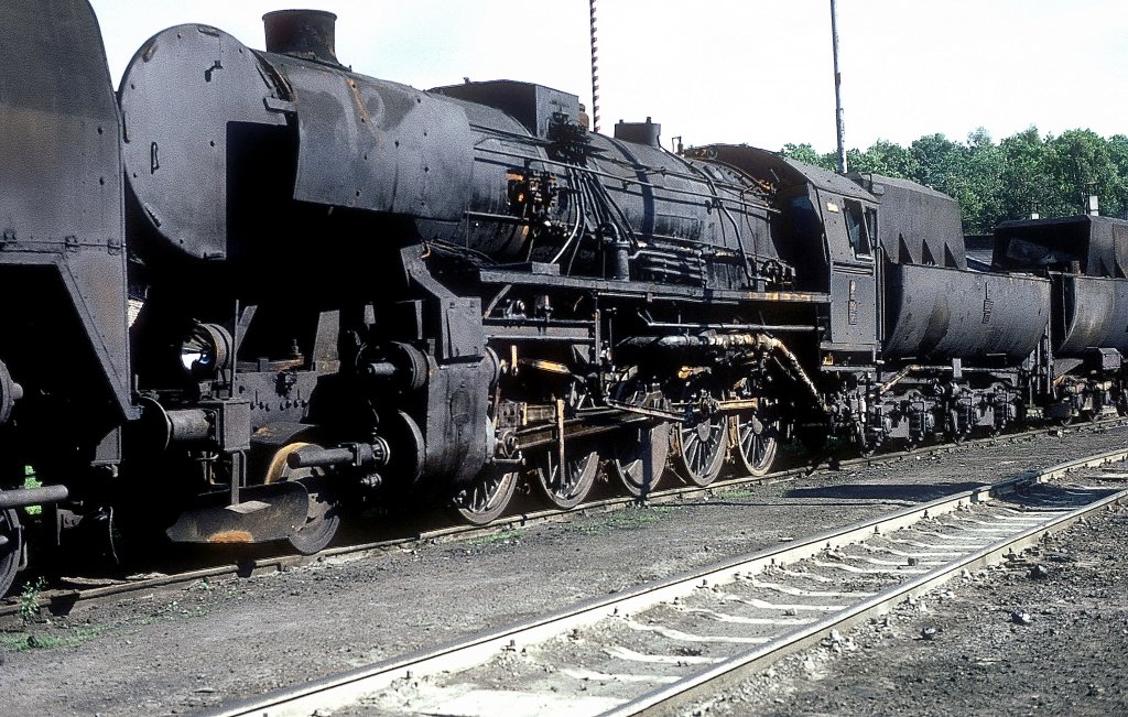 Ty2 126  Ilowa  13.08.84