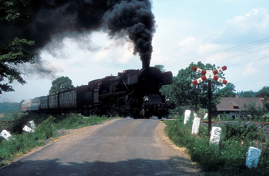  Ty2 449  Plawna Gora  07.06.81