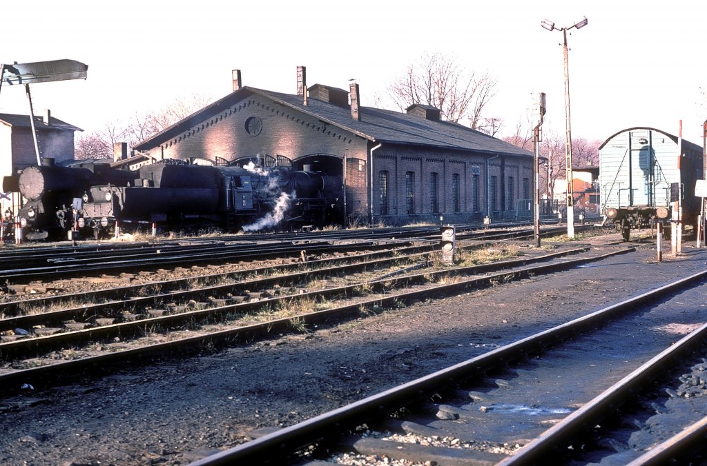  Ty2 672 + Ty2 917  Nysa  04.01.84