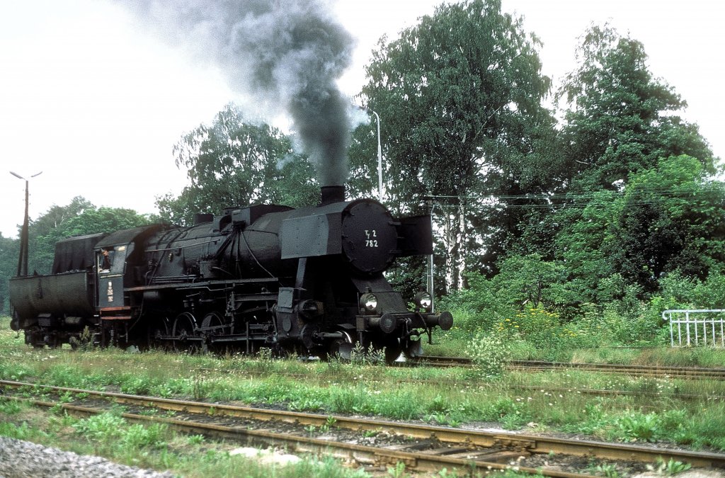  Ty2 782  Gryfow  11.08.84