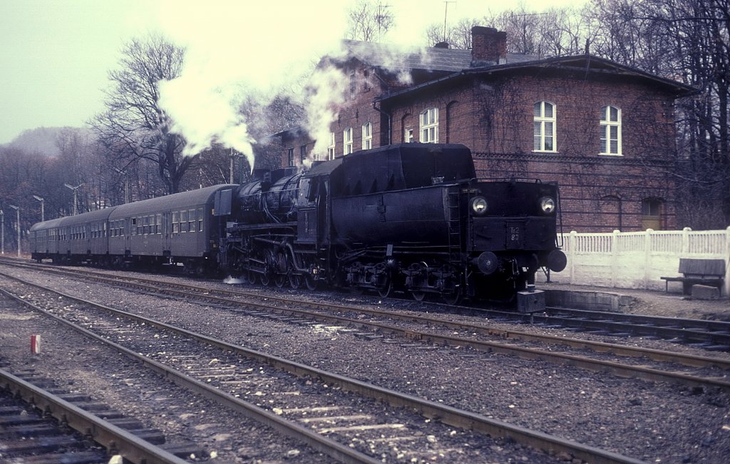 Ty2 80  Zloty Stock  04.01.84