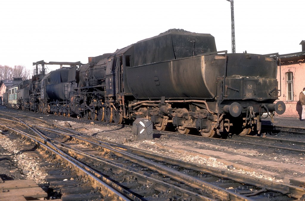  Ty2 821  Nysa  04.01.84