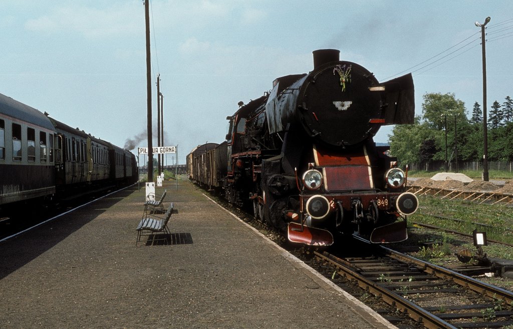 Ty2 849  Pilawa Gorna  11.06.81