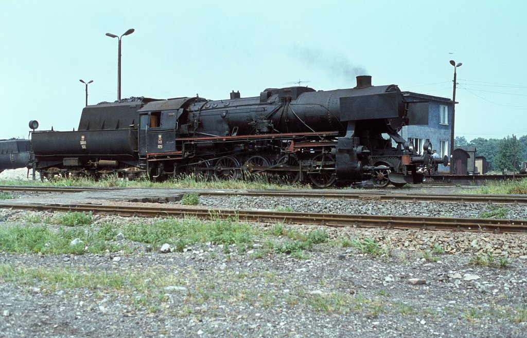 Ty2 873  Jaworzyna  05.06.79