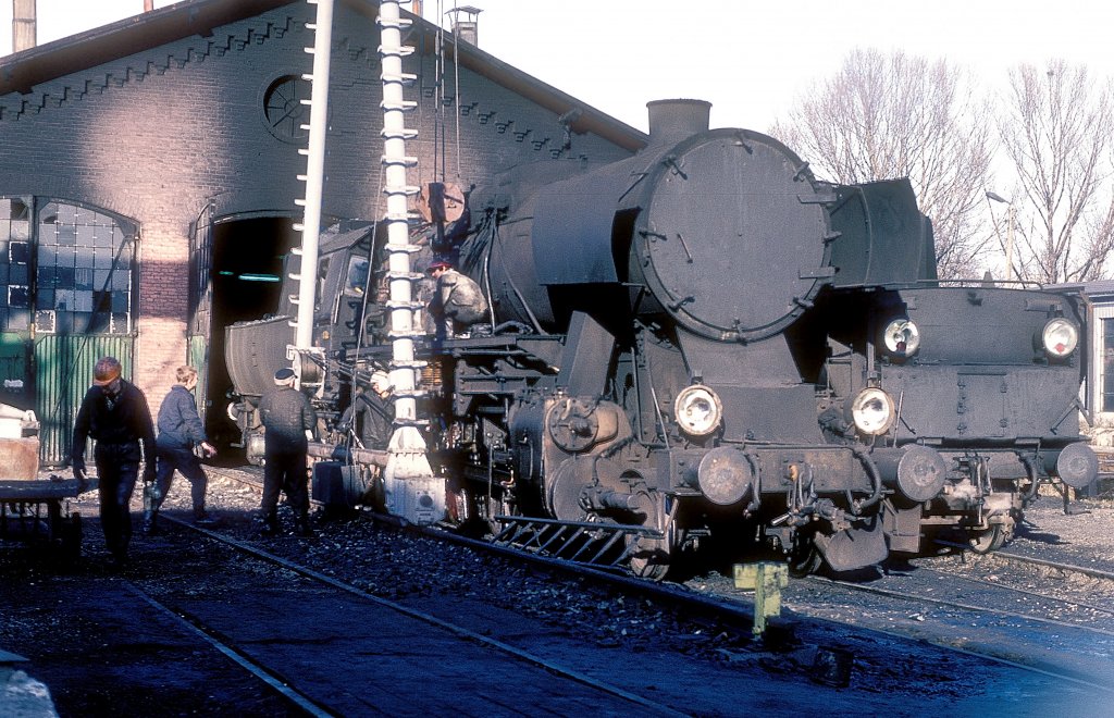 Ty2 917 + Ty2 672  Nysa  04.01.84