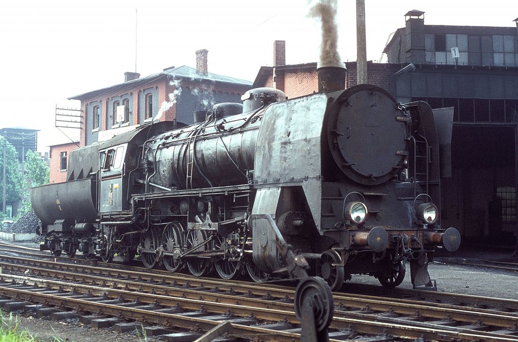  Ty45 158  Pyskowice  07.06.79