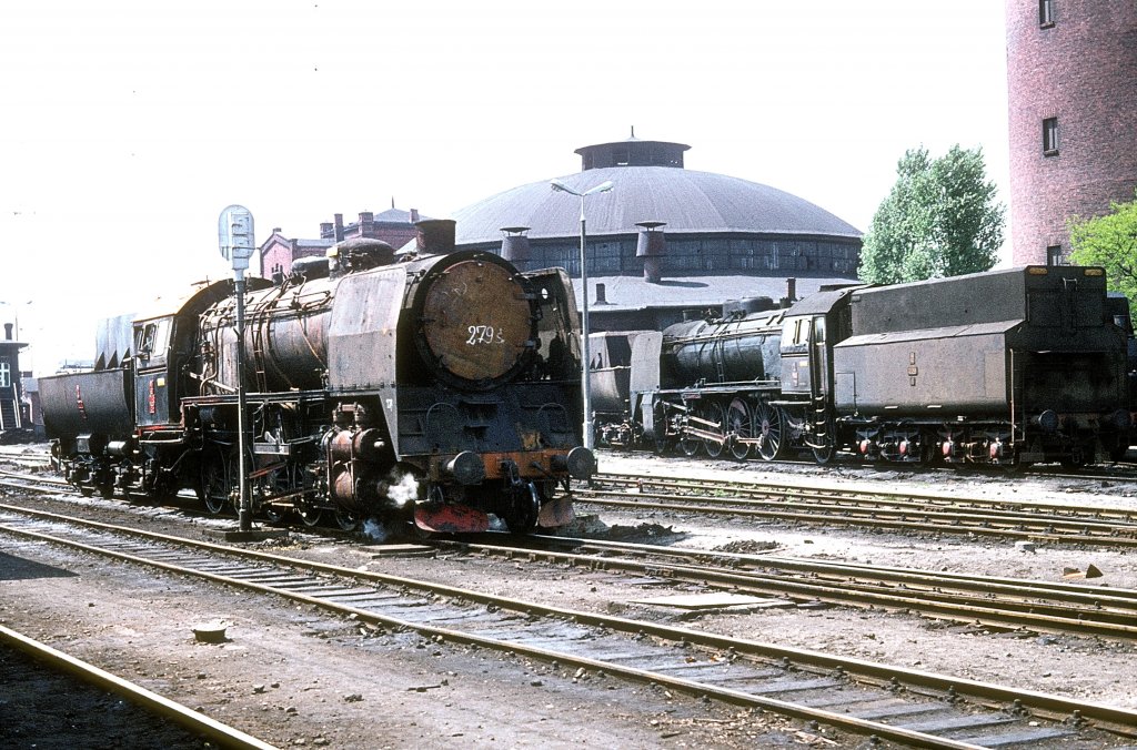 Ty45 279  Bydgoszcz  26.05.76