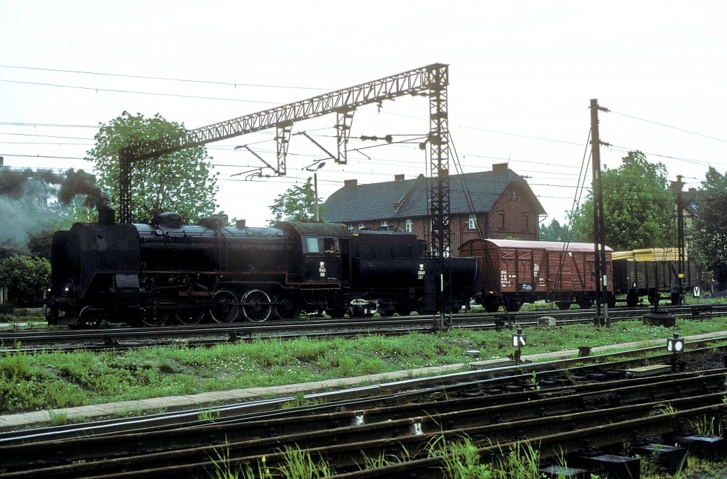  Ty45 356  Pyskowice  09.06.81