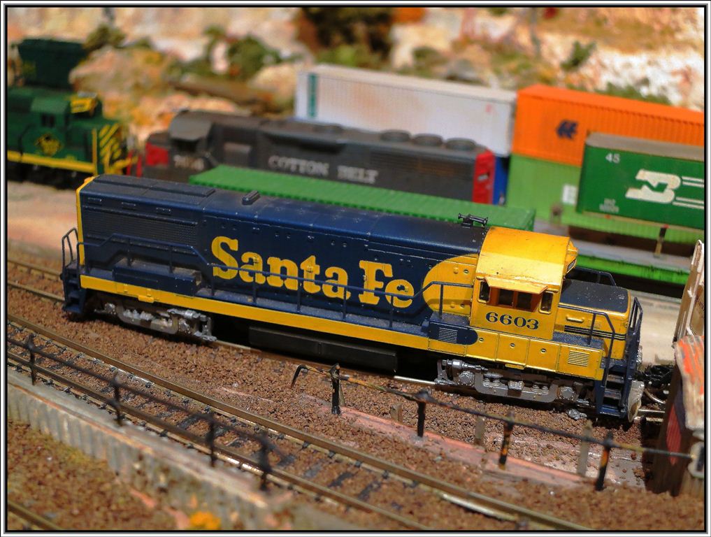 U25 8PH2A 6603  Santa Fe  (09.02.2013)