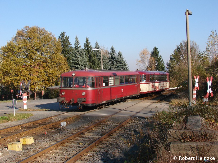 Urdinger Doppel der SBE am 30.10.2010 in Gro�sch�nau
