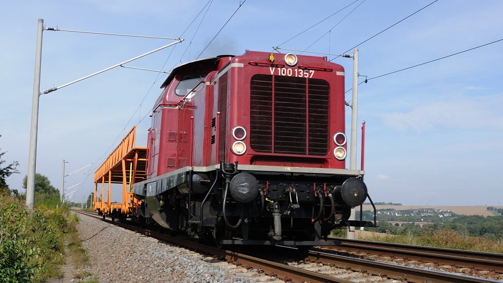 V 100 der EMN im Freistaat Sachsen