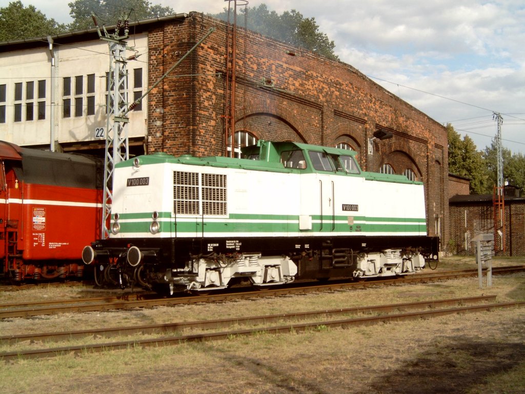V100 003 - Bw Wittenberg - 30.08.2003