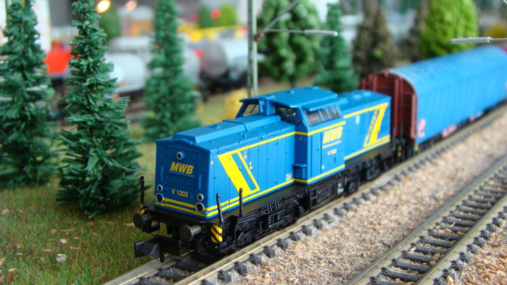 V1202 der MWB von BRAWA, Epoche V.