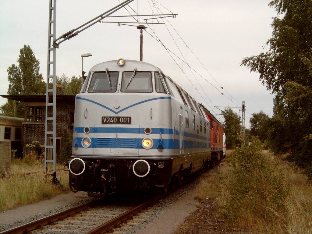V240 001 - Bw Wittenberg - 30.08.2003