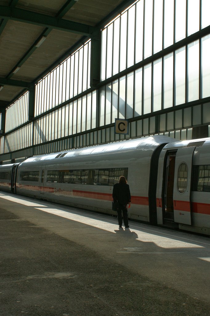 Wann fhrt der letzte Zug in Stuttgart Hbf ab?
15. Mrz 2010