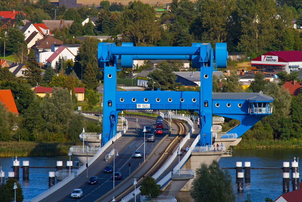 Wolgaster Peenebrcke -16.09.2011