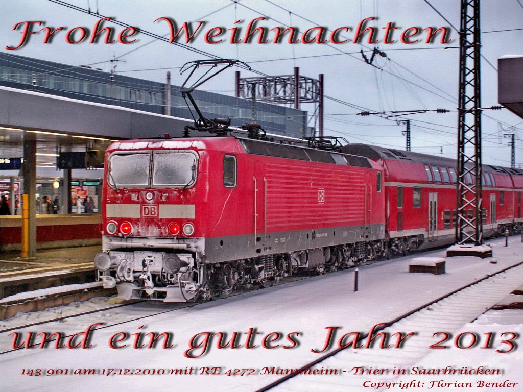 ...wnsche ich allen.