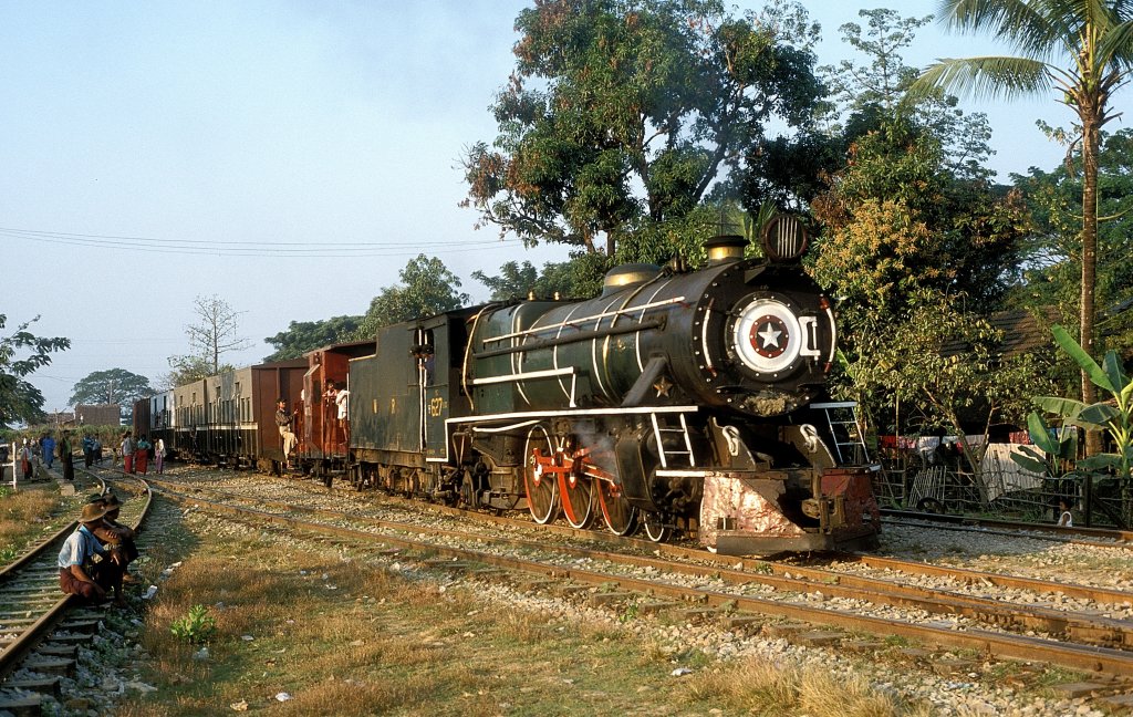   YC 627  Madauk  03.01.02