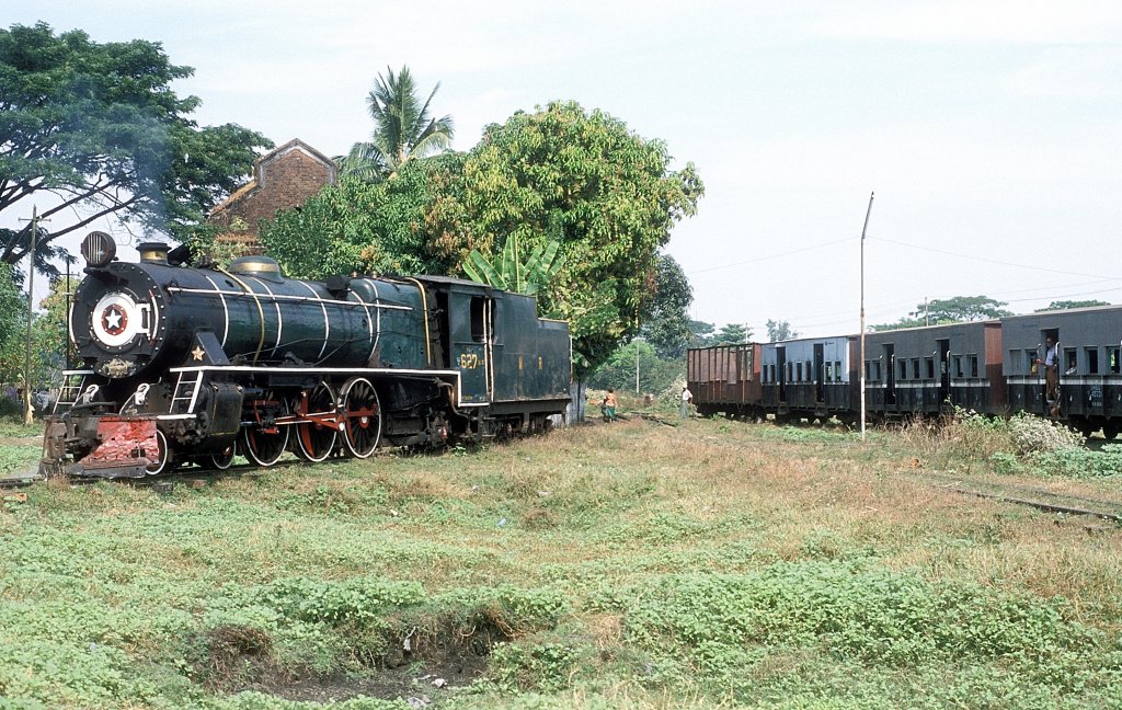 YC 627  Piyantaza  03.01.02