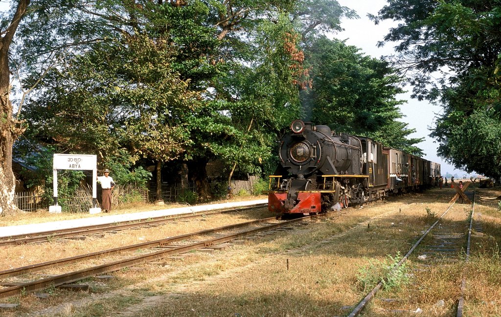  YD 973  Abya  05.01.02