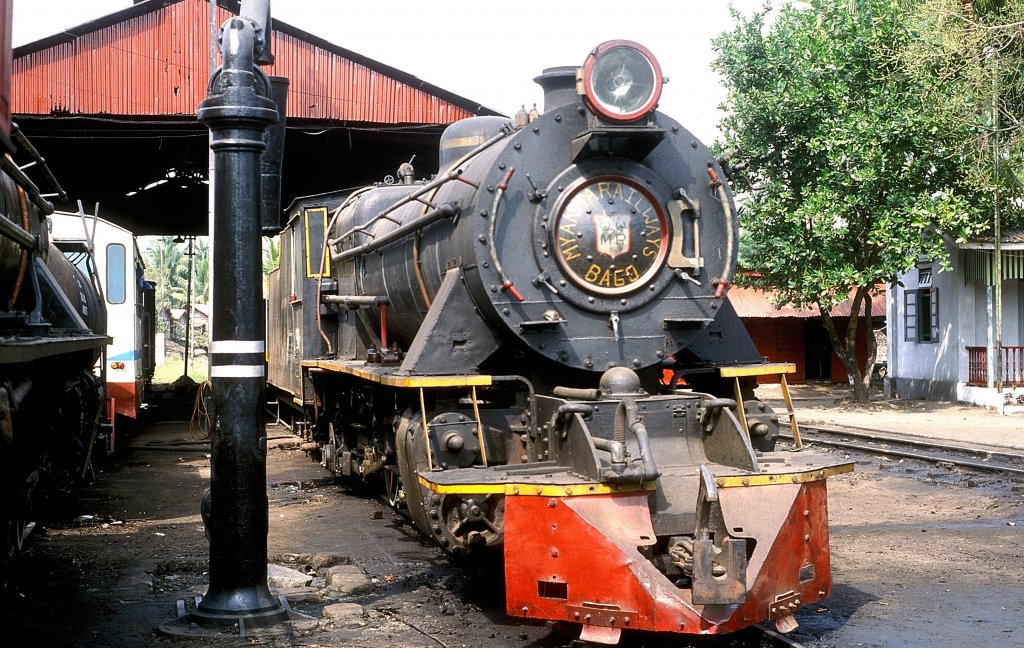   YD 973  Bago  02.01.02