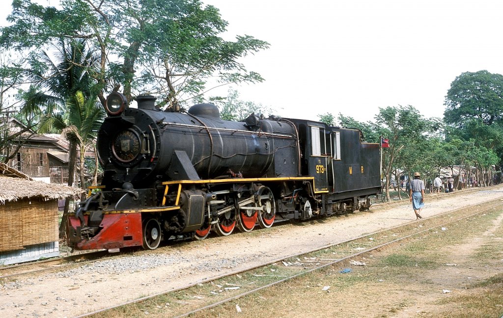 YD 973  Nyaungkhaske  04.01.02