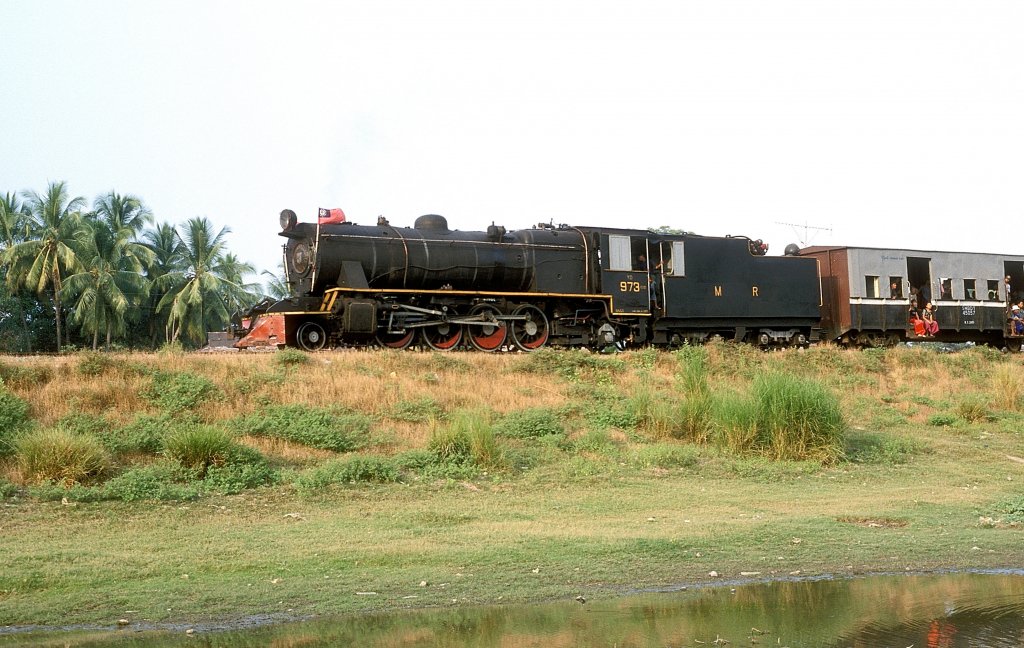   YD 973  Waw  04.01.02