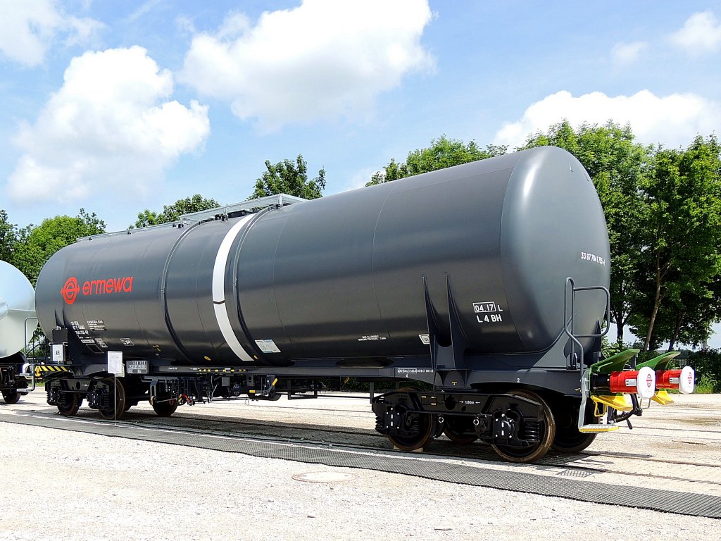 Zacns, 3387_F-ERMD_7841755-4 von ermewa anlsslich der Transport-Logistic2013 in Mnchen; 130607