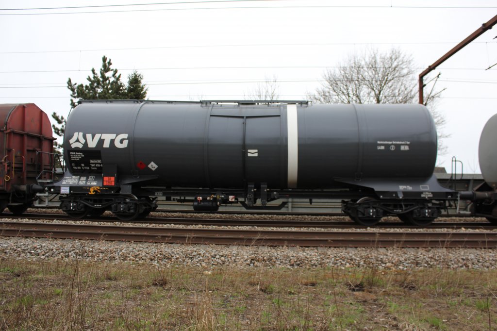 Zacns, 37 TEN-RIV, 80 D-VTDG, 7841 650-0, Ejby, Fyn, 26.4 2013