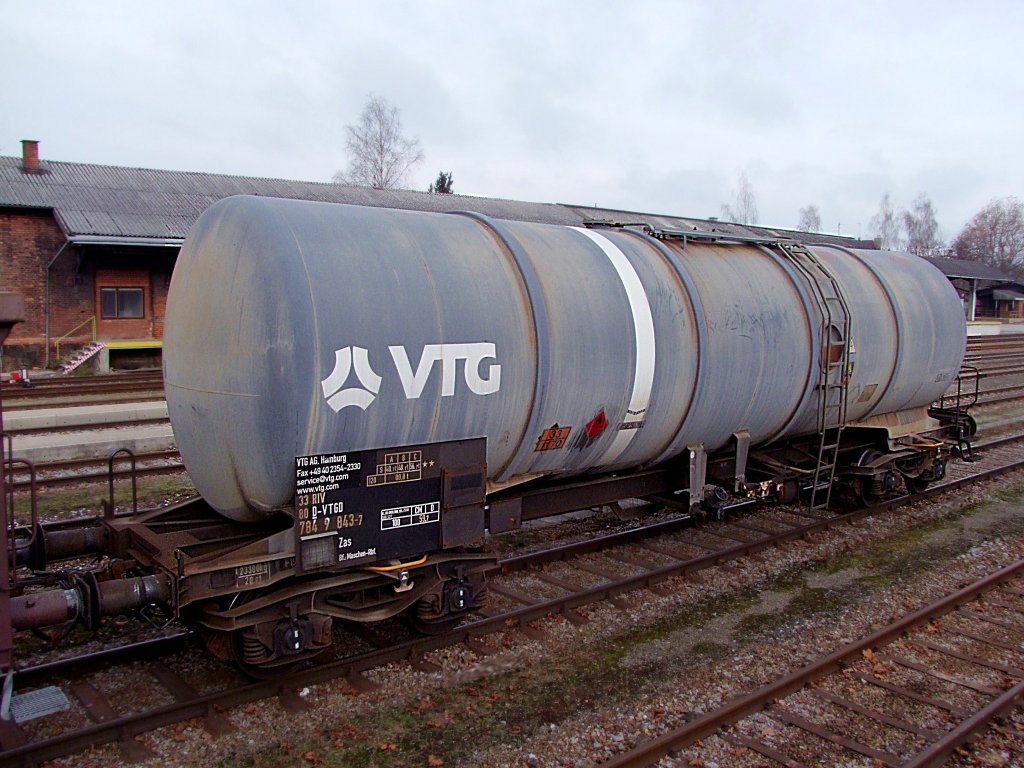 Zas-3380(D-VTGD)7849843-7 ist mit GZ68800 eingetroffen ;101121