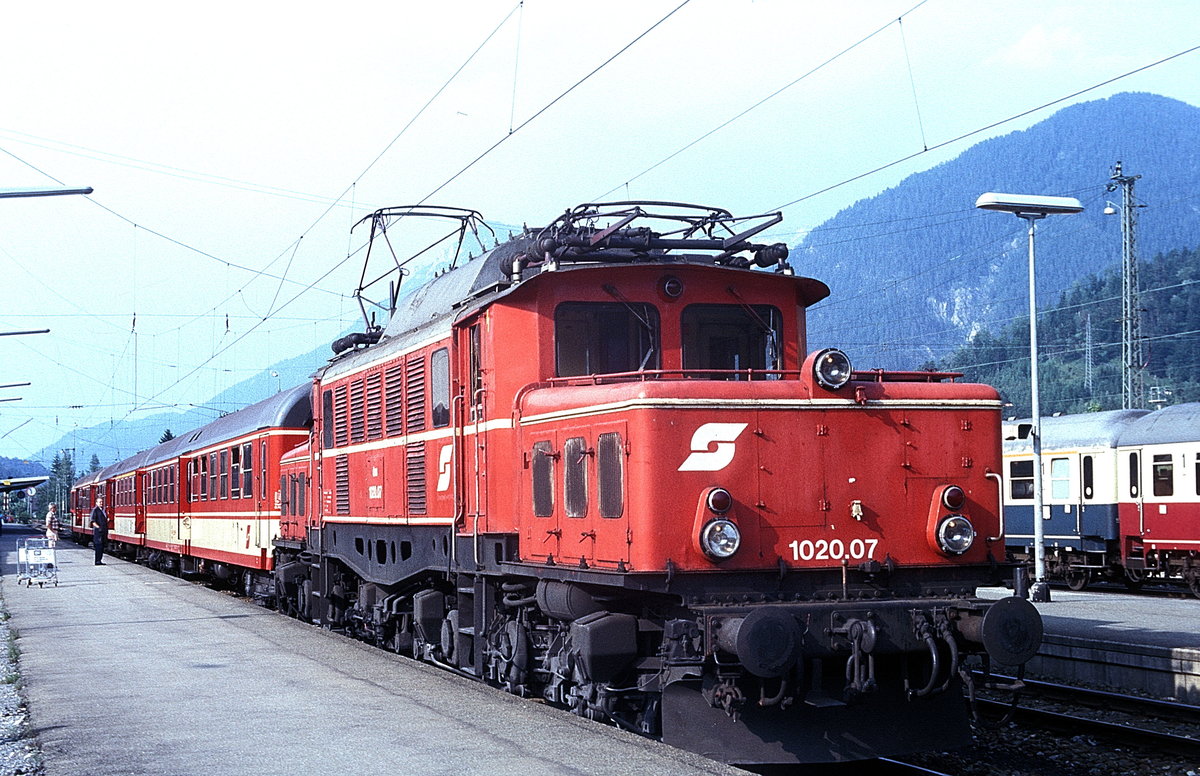  1020.07  Mittenwald  xx.07.86