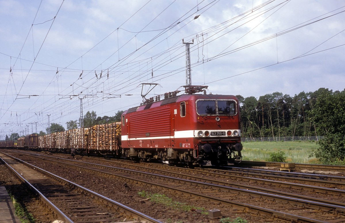  143 355  Michendorf  18.06.92