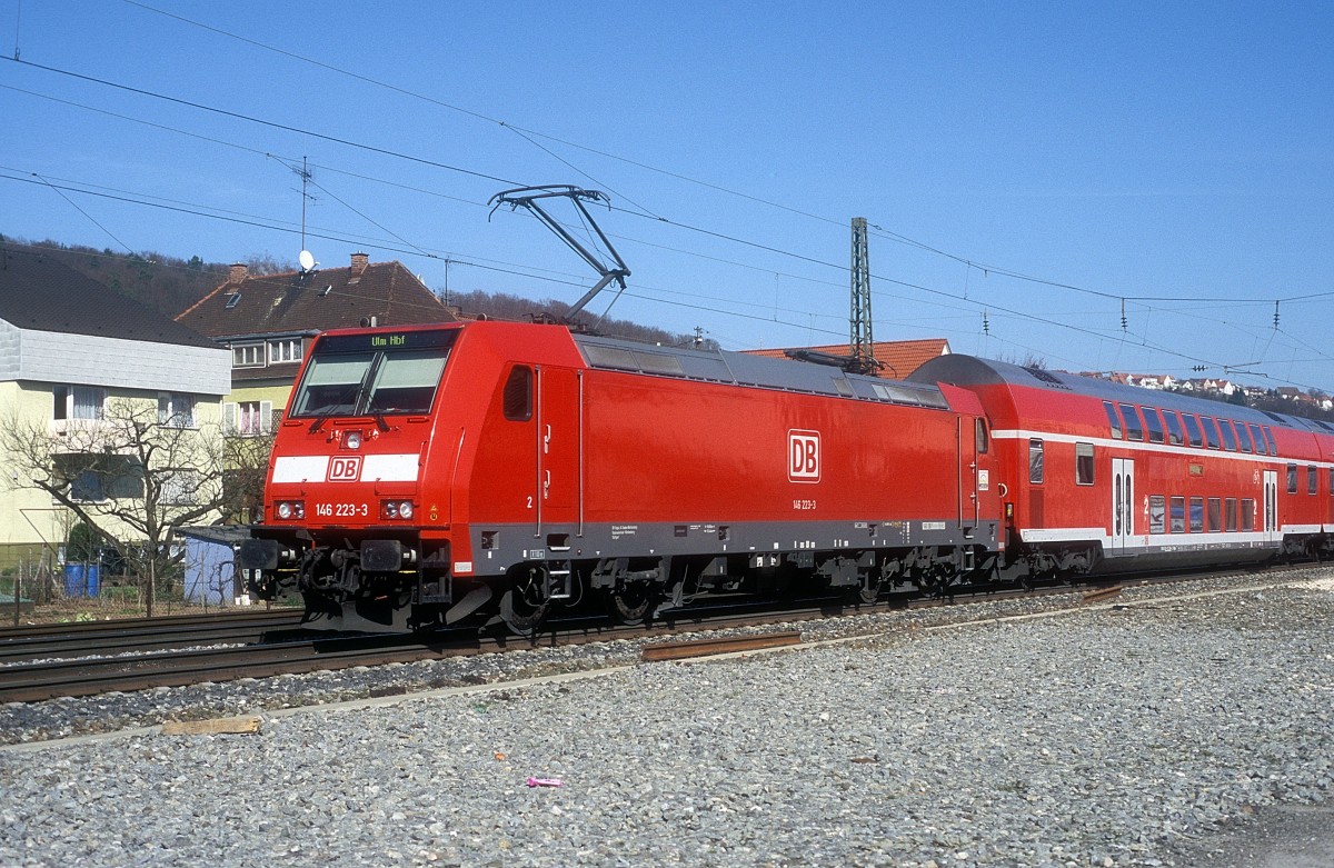  146 223  Ebersbach ( Fils )  11.03.07