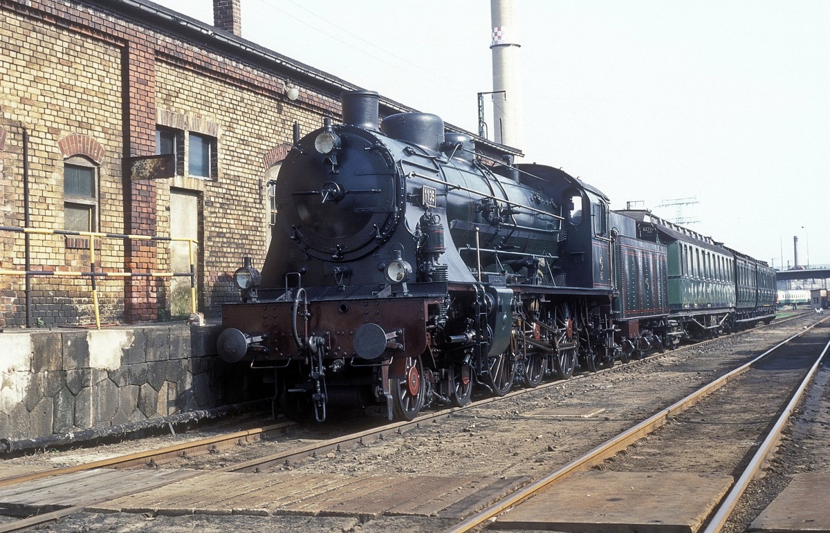   17 1055  Dresden - Altstadt  29.04.95