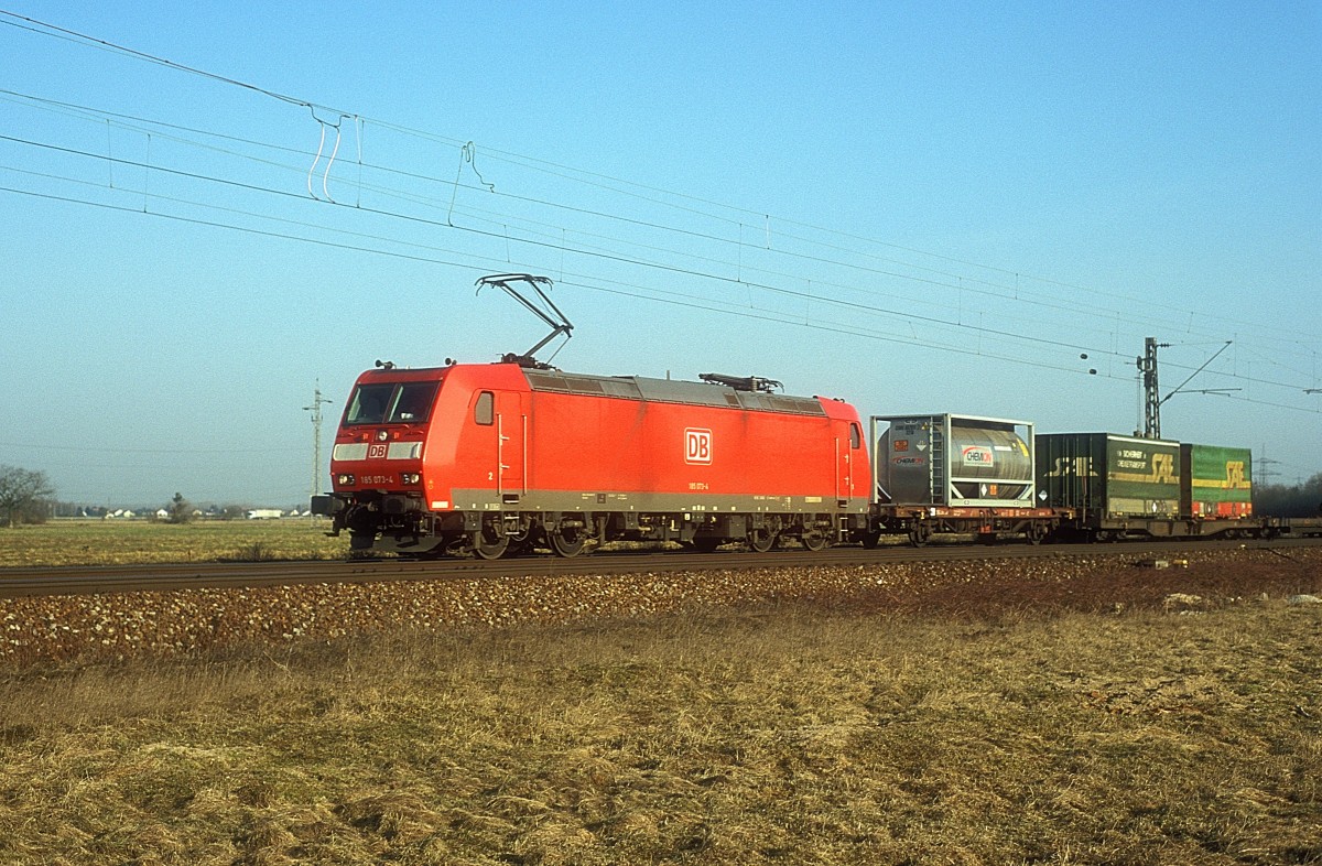  185 073  Waghäusel  16.03.05