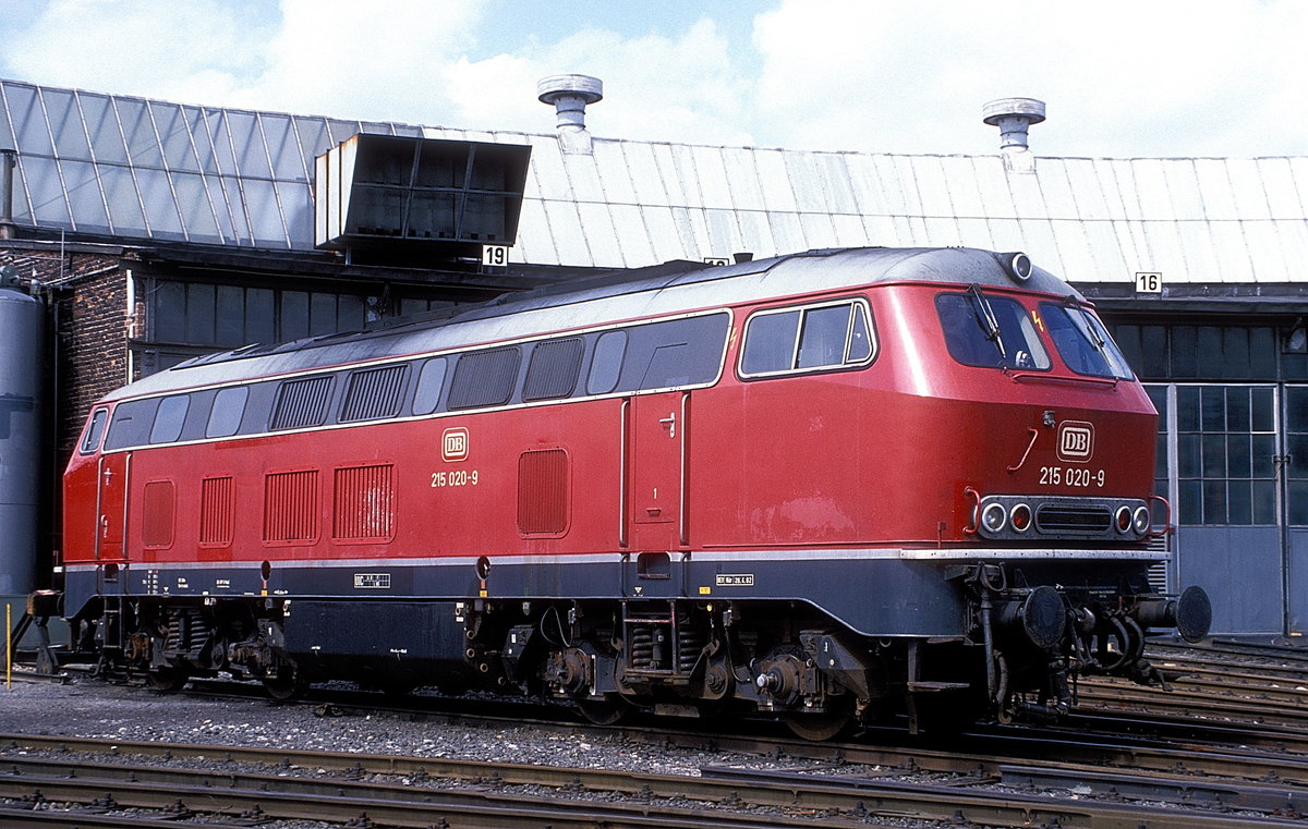  215 020  Krefeld  13.08.88