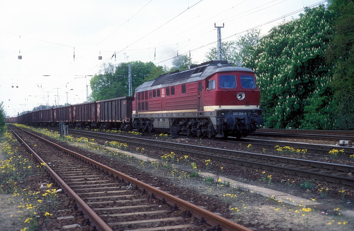   232 064  Michendorf  08.05.98