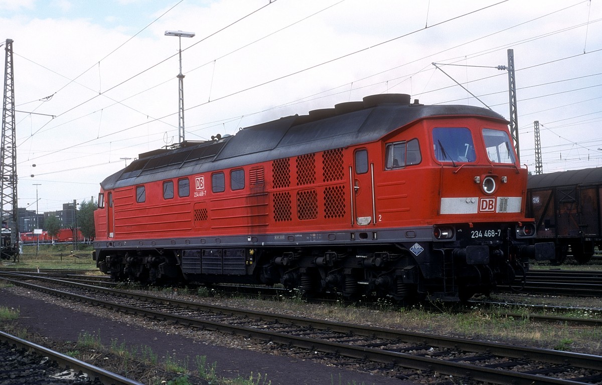   234 468  Kornwestheim  01.08.03