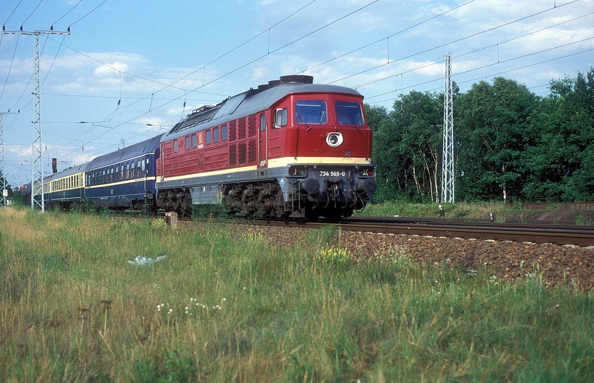  234 565  Michendorf  02.07.97