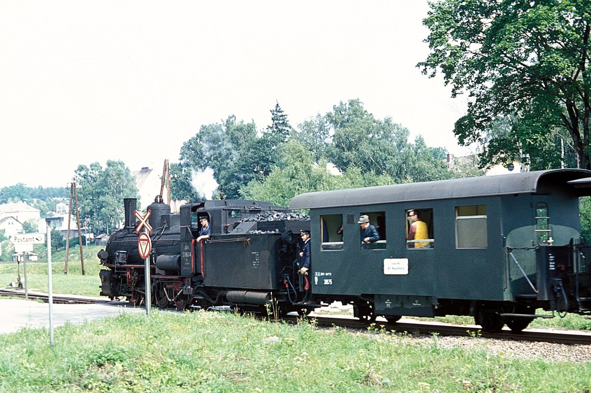  399.04  Altnagelberg  09.08.76