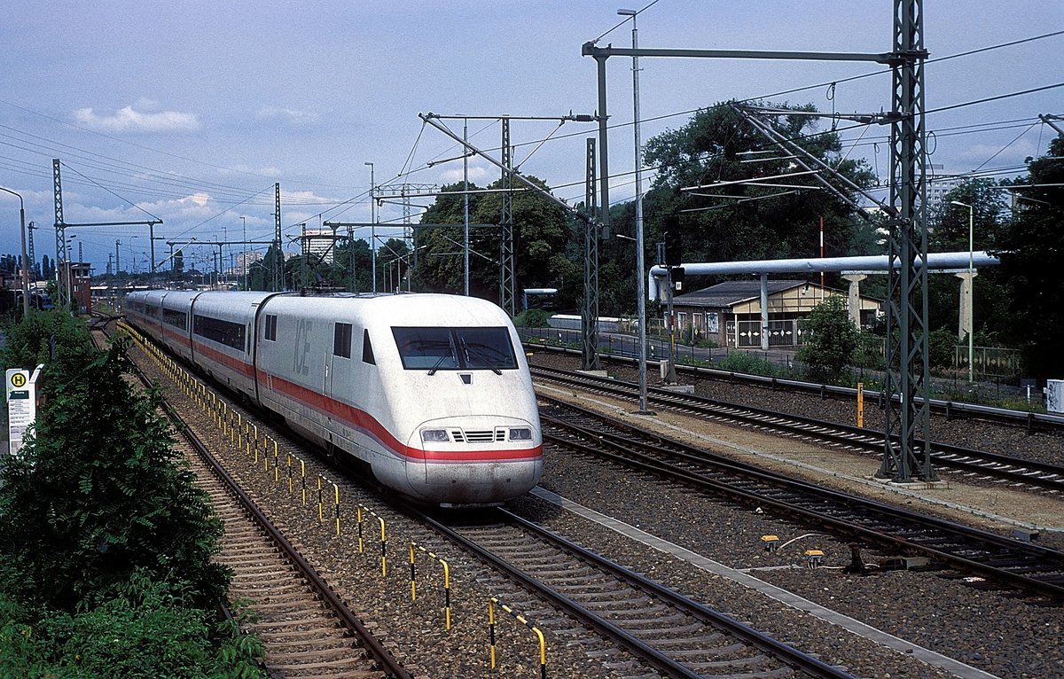  401 054  Potsdam  30.06.97