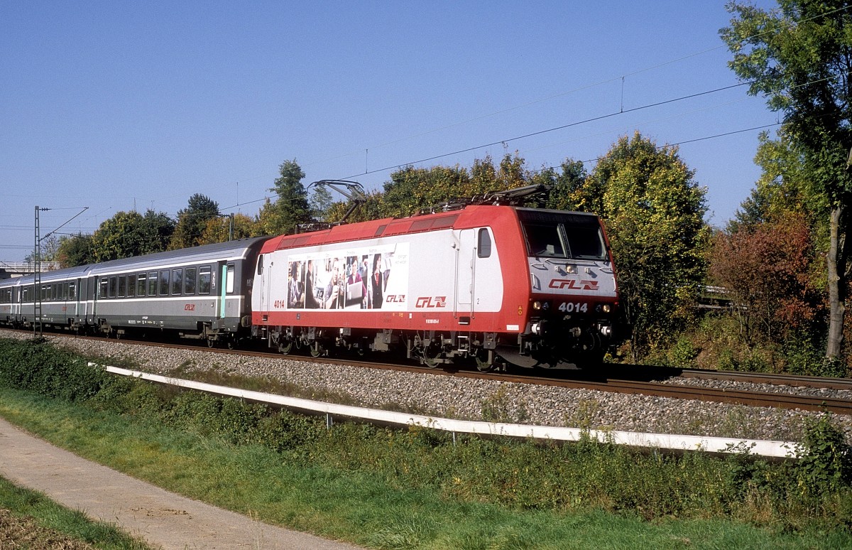   4014  bei Sachsenheim  09.10.10