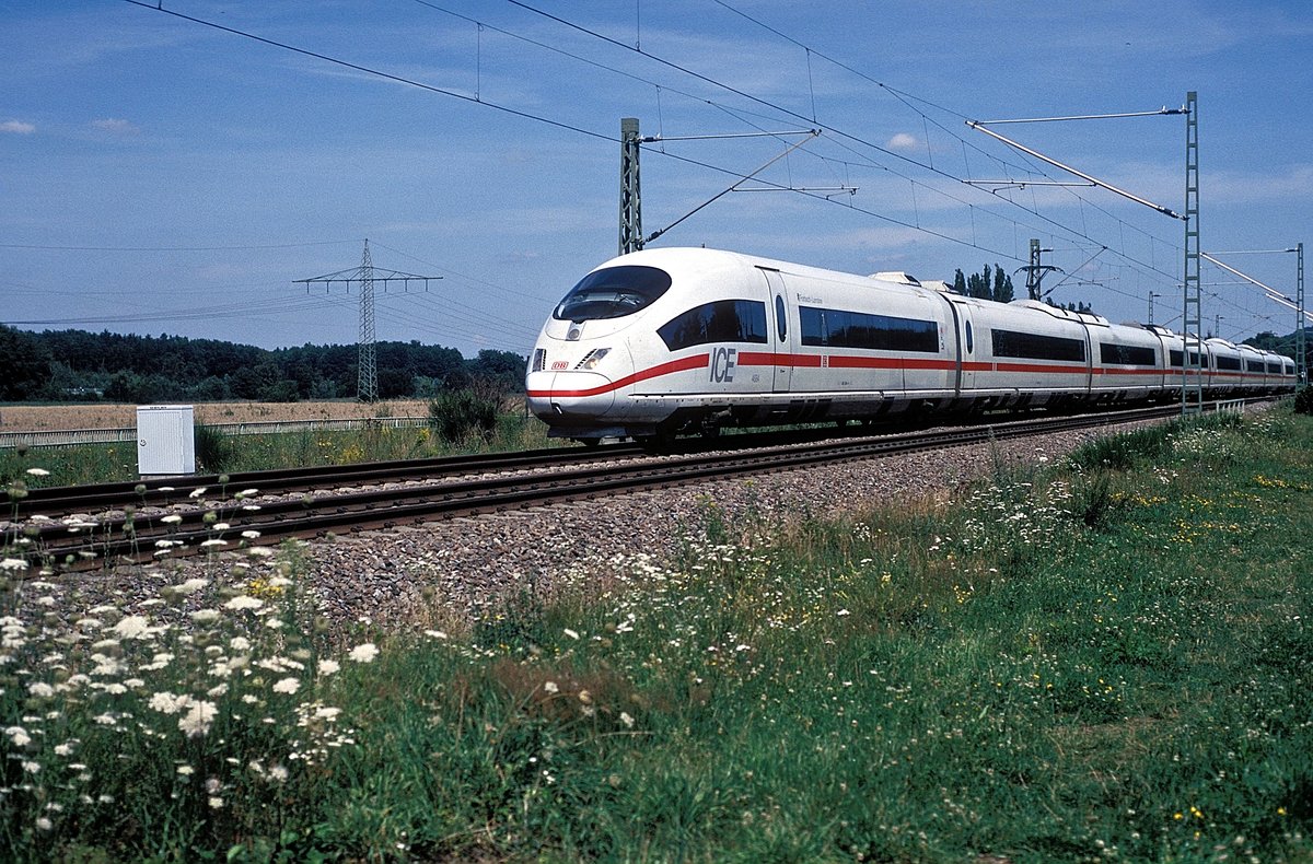  406 084  bei Vogelbach  02.08.11