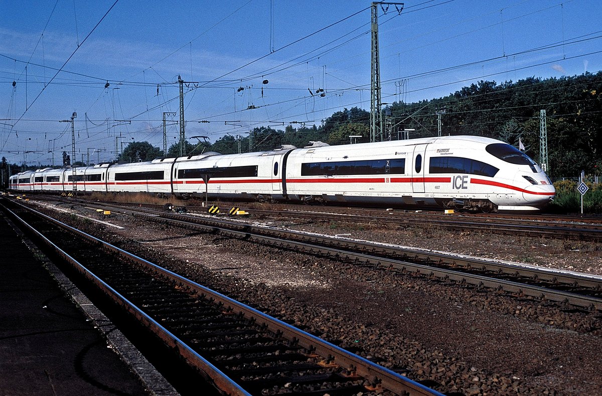  406 504  Ffm - Sportfeld  15.09.07