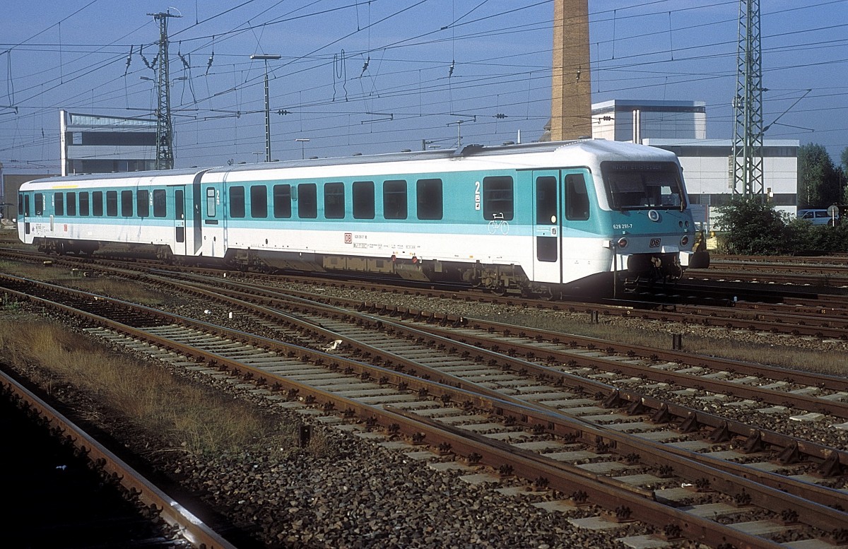  628 291  Ludwigshafen  25.08.00