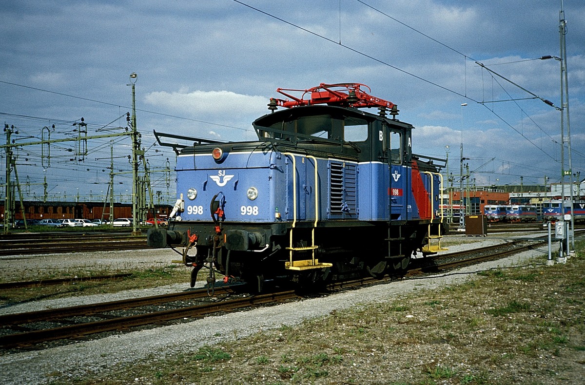  998  Malmö  xx.xx.95
