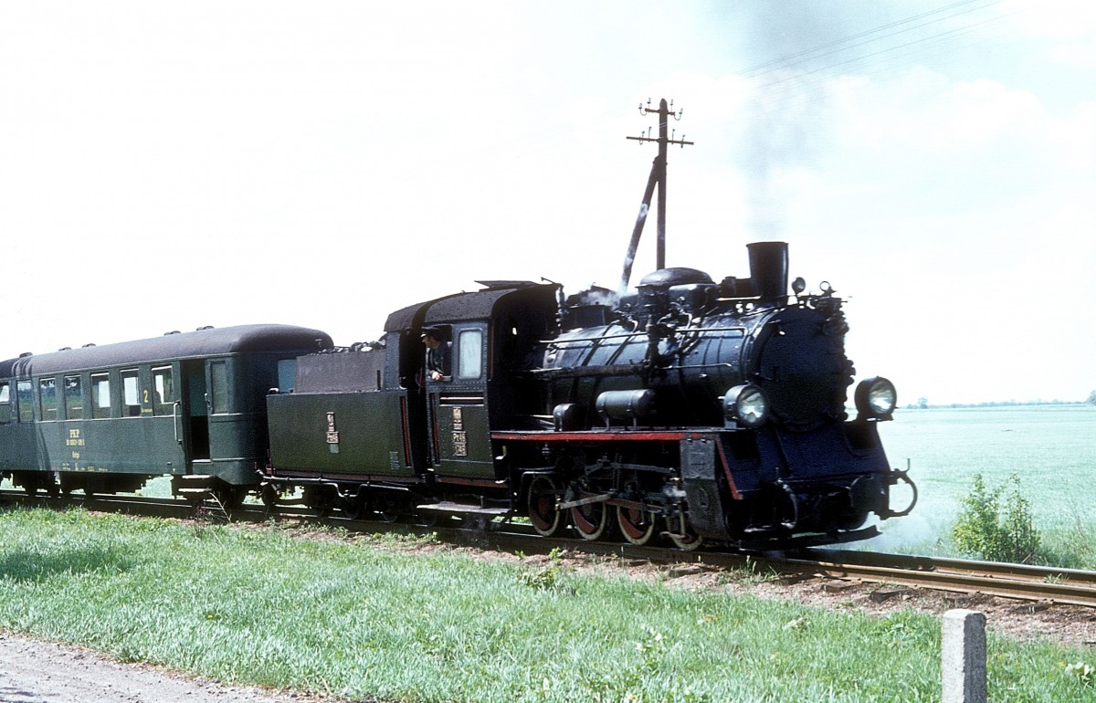  Px48 1748  bei Zaniemys  23.05.76